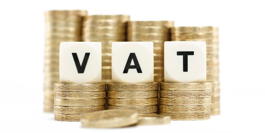 Value-Added Tax i UK